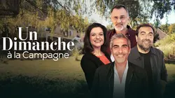 Sur TV5MONDE à 23h21 : Un dimanche à la campagne