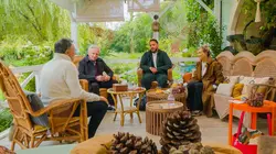 Un dimanche à la campagne