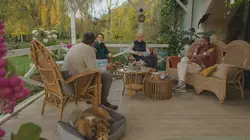 Un dimanche à la campagne