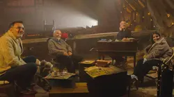 Un dimanche à la campagne