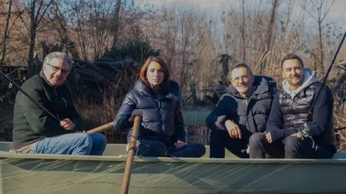 Un dimanche à la campagne