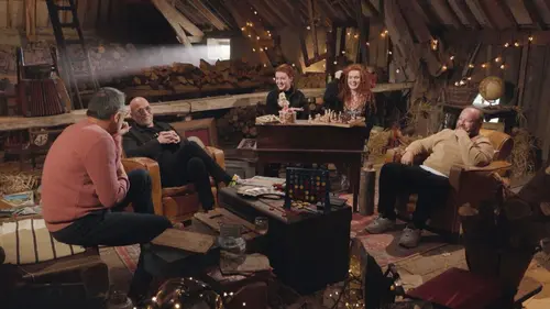 Un dimanche à la campagne