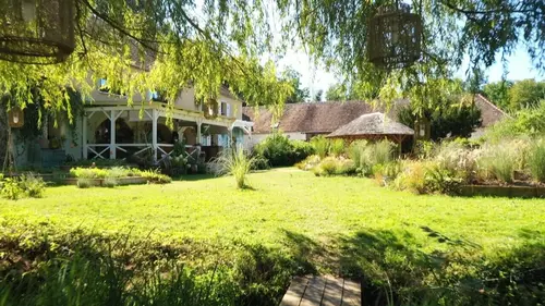 Un dimanche à la campagne