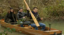 Un dimanche à la campagne