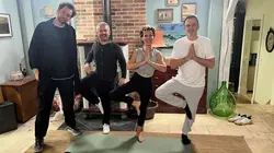 Un dimanche à la campagne