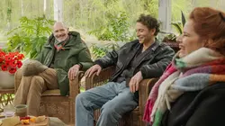 Un dimanche à la campagne