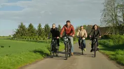 Un dimanche à la campagne