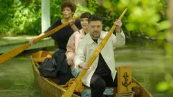 Un dimanche à la campagne