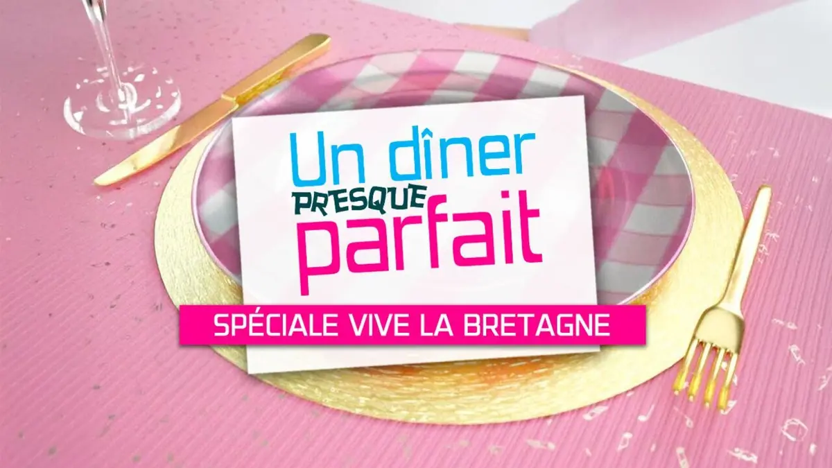 Visuel de Un dîner presque parfait S10E48 Spéciale "Aventuriers"