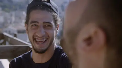 Un divan sur la colline