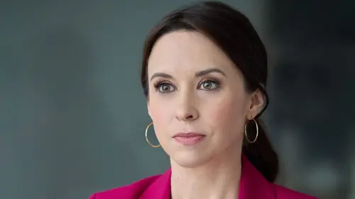 Un divorce presque parfait