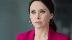 Un divorce presque parfait