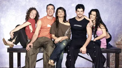 Un, dos, tres S02E12 Dilemme en streaming