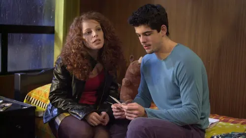 Un, dos, tres S05E09 Suivez le guide