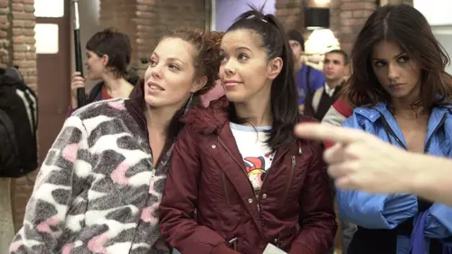 Un, dos, tres S06E01 Indépendance