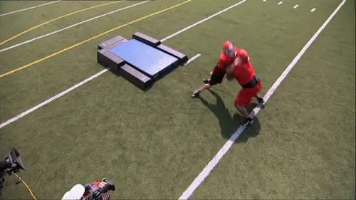 Casting Un, dos, tres S06E03 L'art de la séduction