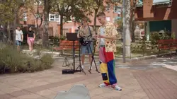 Un, dos, tres : nouvelle génération