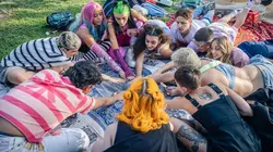 Un, dos, tres : nouvelle génération