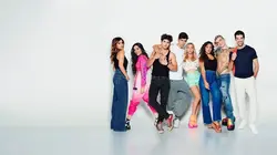 Un, dos, tres : nouvelle génération