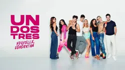 Un, dos, tres : nouvelle génération