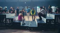 Un, dos, tres : nouvelle génération