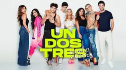 Un, dos, tres : nouvelle génération