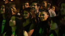 Un, dos, tres : nouvelle génération