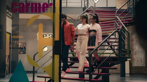 Un, dos, tres : nouvelle génération