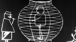 Visuel de Un drame chez les fantoches