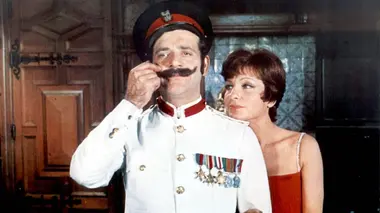 Un drôle de colonel