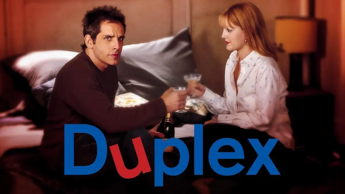 Un duplex pour 3