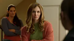 Un enfant à protéger…