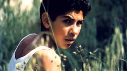 Un enfant de Calabre