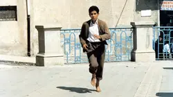 Un enfant de Calabre