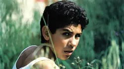 Un enfant de Calabre