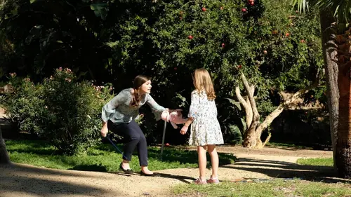 Un enfant diabolique