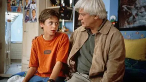 Un enfant, un secret