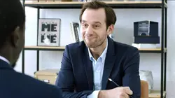 Un entretien S01E03 Stage d'observation