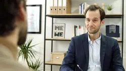 Un entretien S01E05 Minutieux