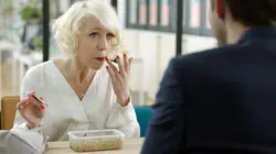 Un entretien S01E04 Hypoglycémie