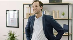 Un entretien S01E07 Boule au ventre