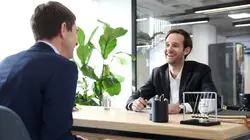 Un entretien S02E02 Pilule du lendemain