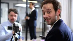 Un entretien S02E04 Champ contre champs