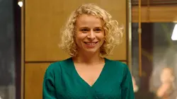 Un entretien S03E07 Café latte