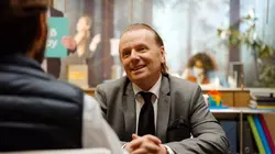 Un entretien S03E10 Pisse and Love (le monde d'après)