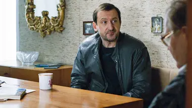 Un espion très recherché