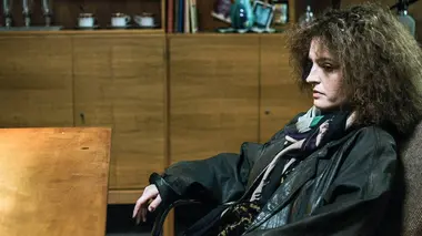 Un espion très recherché