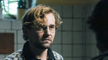 Un espion très recherché