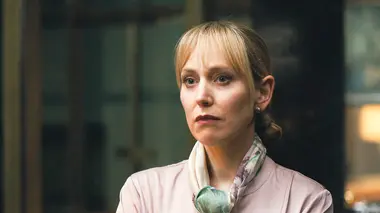 Un espion très recherché