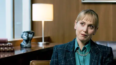 Un espion très recherché S01E04